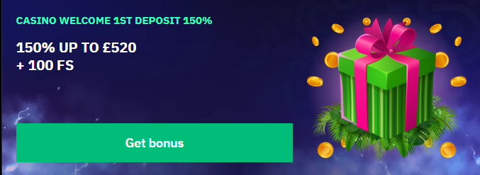 Beonbet Bonus